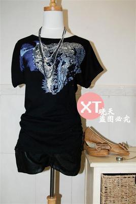 廠家清倉甩貨！女裝一件代發，圖文設計制作，地攤創業首選