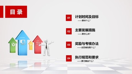 微信市場營銷策劃方案